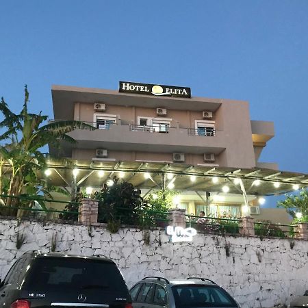 Hotel Elita 卡萨米尔 外观 照片